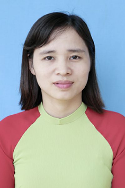 Nguyễn Thị Bích Hạnh