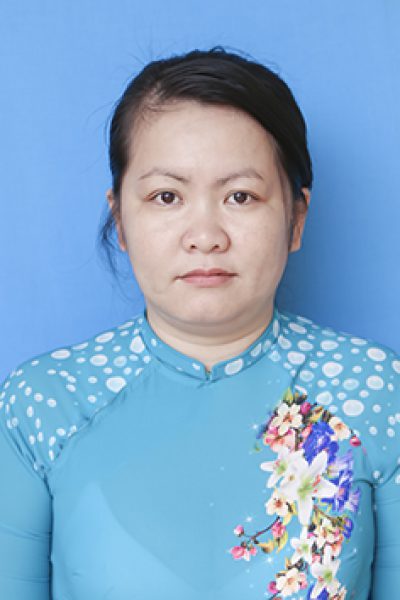 Trần Thị Phương Thảo