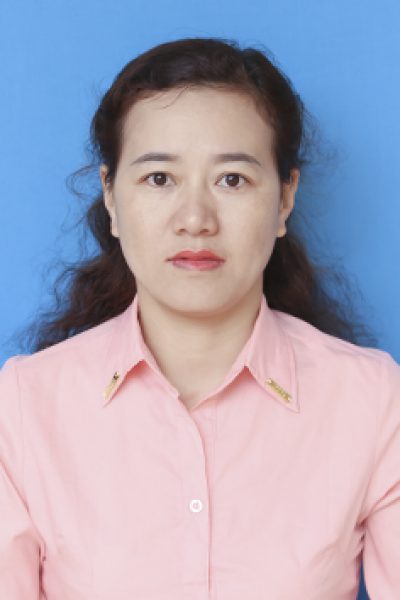 Nguyễn Thiên Hương