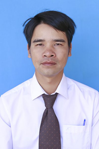 Hà Văn Luyện