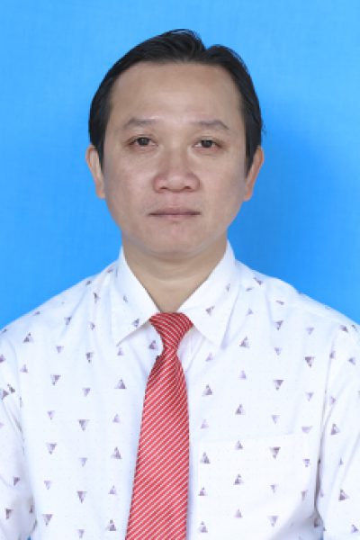 Huỳnh Thanh Tiến