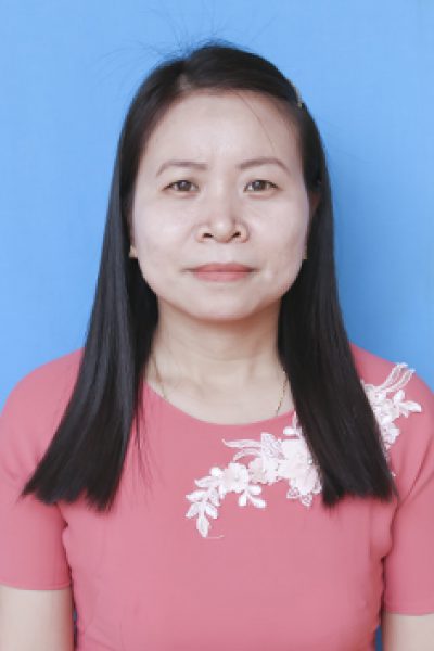 Nguyễn Thị Kim Thoa