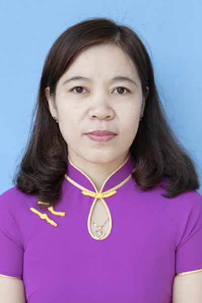 Nguyễn Thị Tuyết Lan