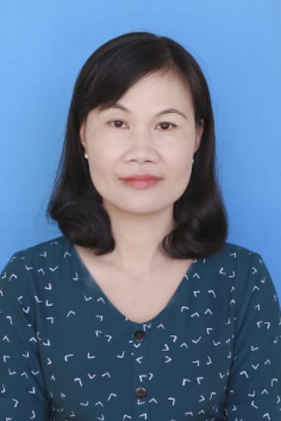 Nguyễn Thị Lê