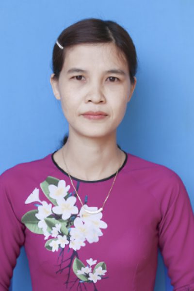 Cao Thị Minh Phượng