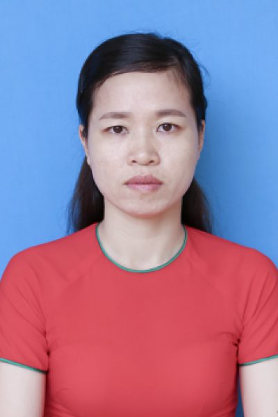 Nguyễn Thị Thương