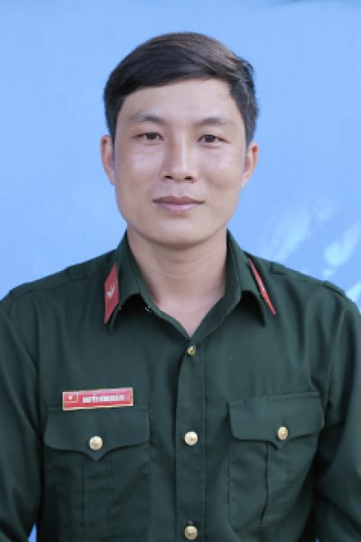 Nguyễn Đình Khánh