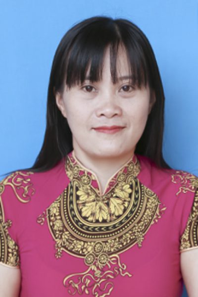 Trương Thị Thương