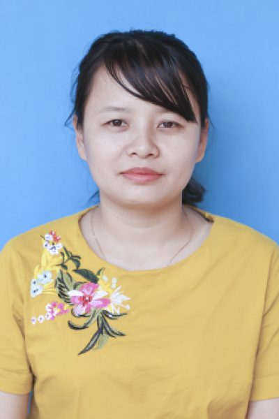 Nguyễn Thị Bình