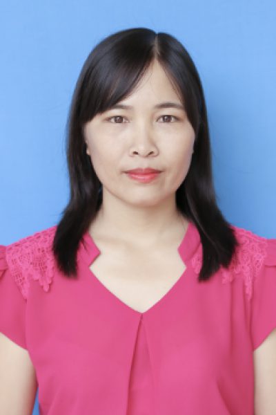 Nguyễn Thị Triều