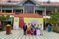 Một số hình ảnh về Ngoại khoá 08/03/2023 và trao giải thưởng về kỳ thi Olympic 10/3