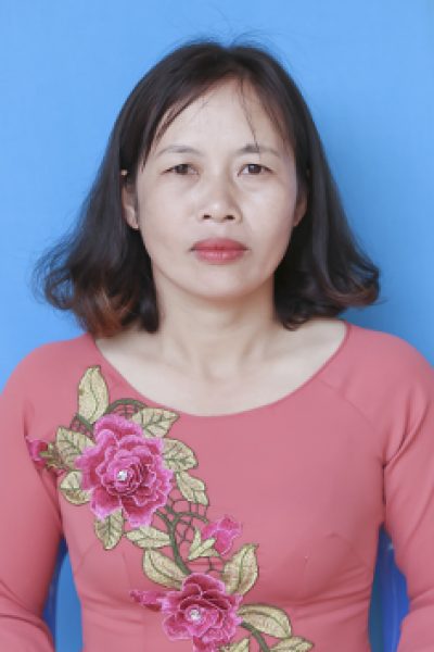 Phan Thị Hòa Phan Thị Hòa